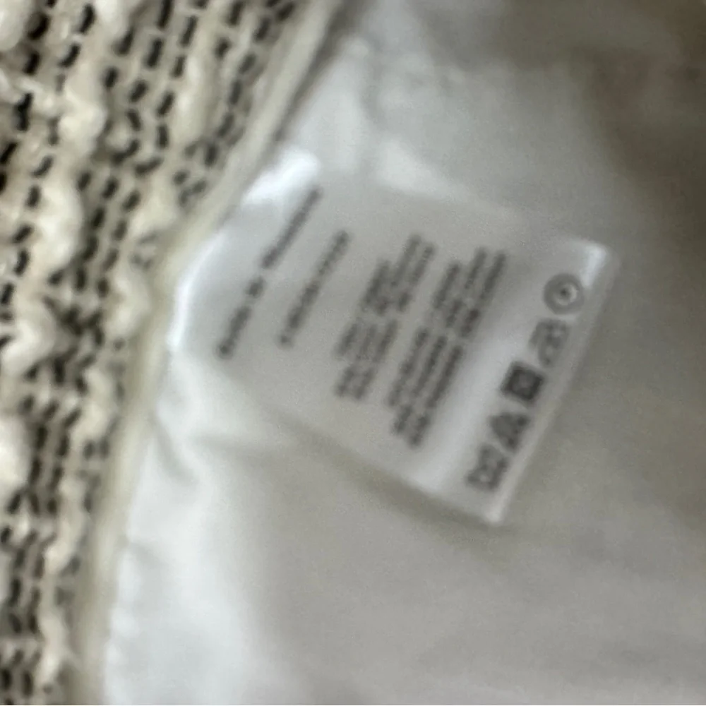 Drôle de Monsieur Shorts Drawstring Vintage Size Medium